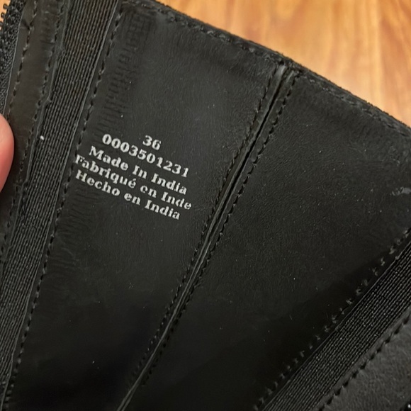 New Free People Brooks Chelsea Boot Size 36 or 6 - Picture 10 of 16